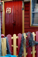 Outer Battery Road, Sty. John's Nfld