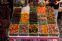 Dried Fruit Selection