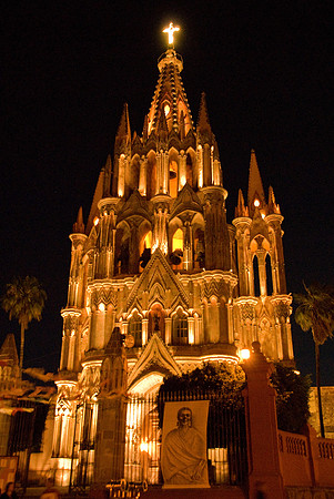 SanMiguel, Mexico