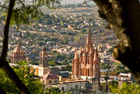 SanMiguel, Mexico