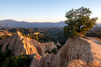 Melnik Rozhen Trail, Bulgaria
