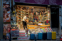 General Store, Istanbul, Turkey